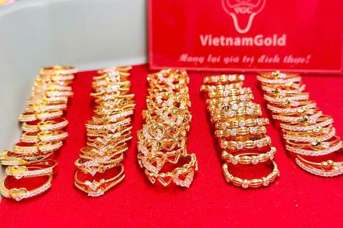 Đề nghị truy tố Chủ tịch Công ty vàng Việt Nam khai man, để ngoài sổ sách kế toán gây thiệt hại hơn 5 tỉ đồng