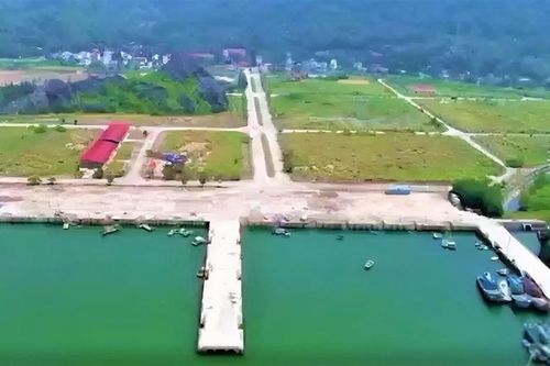Khởi tố vụ án 'Cưỡng đoạt tài sản' xảy ra tại Cảng Trân Châu, Đặc khu Cát Hải