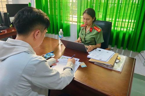 Đăng Video quảng cáo cờ bạc Online, chủ Facebook bị Công an mời làm việc
