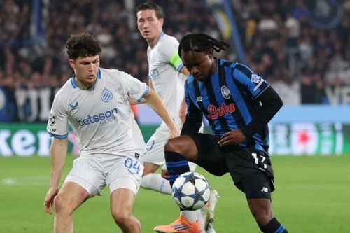 Nhận định, dự đoán Atalanta BC vs Slavia Prague: Cuốn phăng đội khách