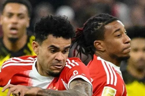 Nhận định, dự đoán Bayern Munich vs Club Brugge: Hùm xám quá mạnh