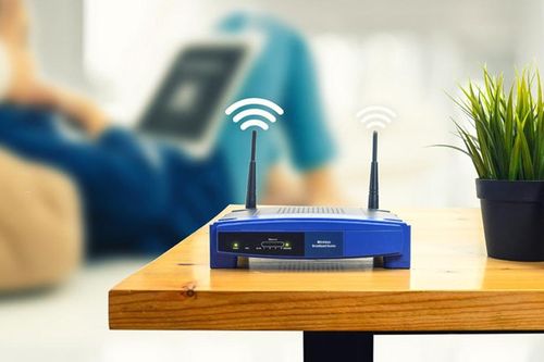 Cách khắc phục 'điểm chết' Wi-Fi trong ngôi nhà của bạn