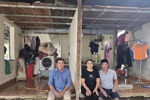 Gia đình nghèo ở Nghệ An cứu sống hơn 50 người nhảy cầu