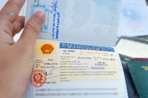 Visa có được chuyển đổi mục đích sử dụng không?