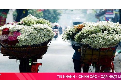 Checklist ngay những tọa độ du lịch 'đỉnh' nhất miền Bắc mùa cuối năm