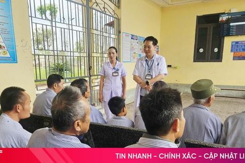 Những người gieo hy vọng!