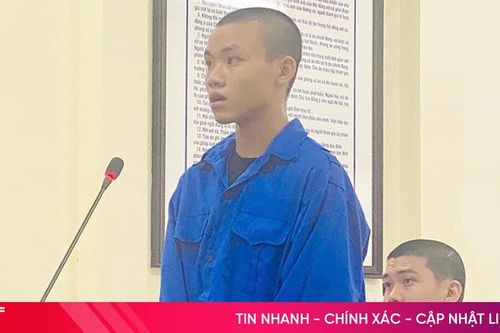 Trộm cắp liên tỉnh, 2 bị cáo 'án chồng án'