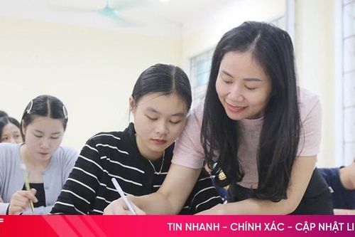 Chặng đường mới của những sinh viên Lào ở Hà Tĩnh
