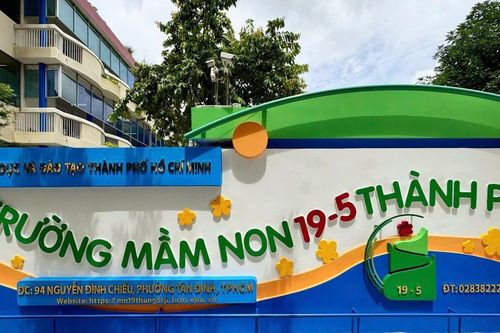 Bữa ăn học đường 'mở': Giải pháp kiến tạo niềm tin cho cộng đồng