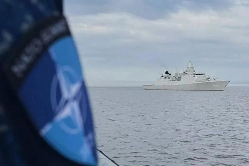 NATO tiến hành tập trận hạt nhân quy mô lớn tại Hà Lan