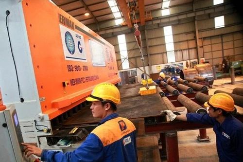 HSBC: Việt Nam vững vàng trong bối cảnh toàn cầu đầy biến động