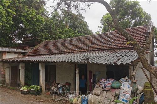 Ninh Bình: Chênh lệch chính sách bồi thường giữa hai xã trong cùng dự án