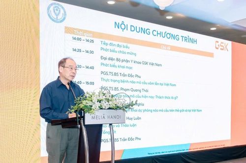 Trẻ nhỏ dưới 5 tuổi và thanh thiếu niên dễ mắc bệnh não mô cầu xâm lấn