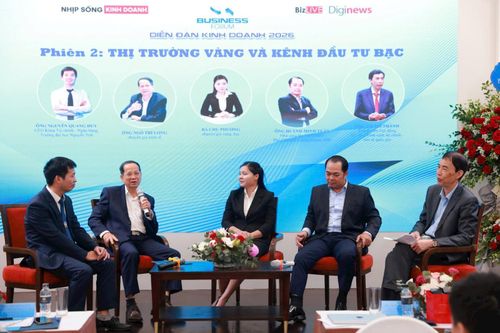 Vì sao giá vàng tăng tới 56% chỉ trong 10 tháng?
