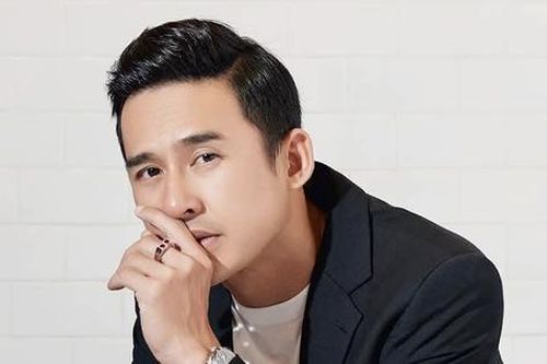 Lương Thế Thành tái xuất điện ảnh sau 10 năm vắng bóng