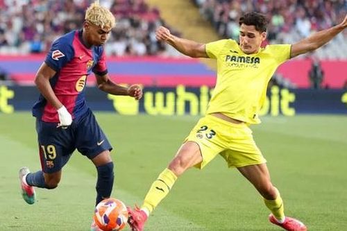 Trận đấu gây tranh cãi của Barcelona và Villarreal bị hủy