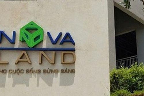 Vợ Chủ tịch Bùi Thành Nhơn đăng ký thoái bớt vốn tại Novaland