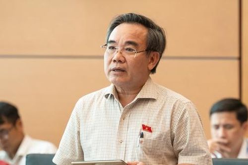 Hàng không 'delay' quá nhiều, ĐBQH yêu cầu luật hóa việc bồi thường