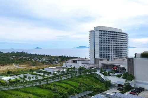 Đà Nẵng vào cuộc gỡ vướng bồi thường, giải phóng mặt bằng dự án tỷ đô Nam Hội An sau thanh tra
