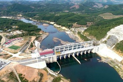Thủy điện miền Nam báo lãi quý III 157 tỷ đồng, tiền mặt tăng gấp 4 lần