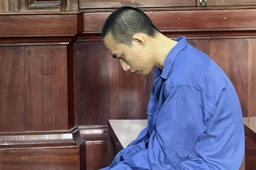 Lời biện minh khó chấp nhận của người chồng giết vợ