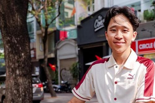 TikToker 10X nổi tiếng nhờ hành trình đạp xe từ Bắc vào Nam vừa bị tạm giữ hình sự là ai?