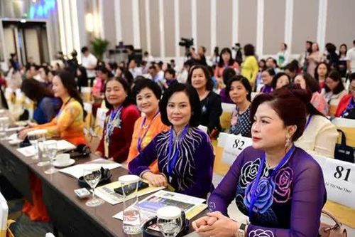 Doanh nhân nữ đón đầu xu thế công nghệ để bứt phá