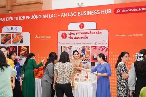 Hơn 400 doanh nghiệp tham dự triển lãm quốc tế Vietwater 2025
