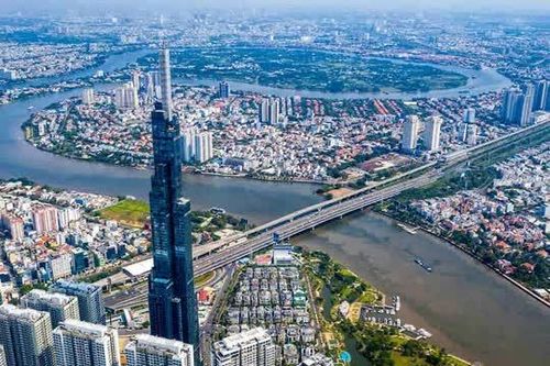 TP Hồ Chí Minh dẫn đầu cả nước về chuyển đổi số 2024