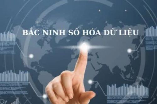 Bắc Ninh tạo 'kho tri thức số' phục vụ chính quyền điện tử