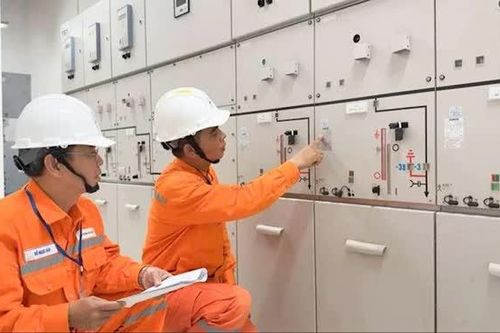 Đảm bảo điện phục vụ Lễ mở ký Công ước của Liên hợp quốc về chống tội phạm mạng