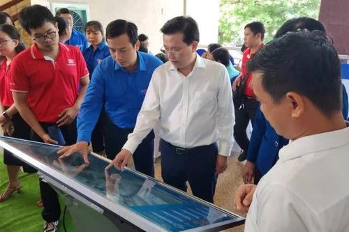 Tây Ninh đột phá trong xây dựng chính quyền số, kinh tế số, xã hội số