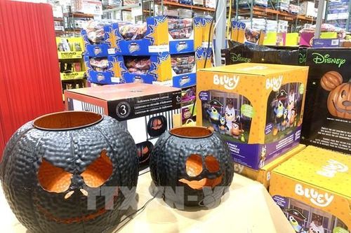 Lịch sử và ý nghĩa lễ Hội Halloween không phải ai cũng biết
