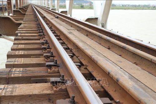 Nam Phi đầu tư 7 tỷ USD nâng cấp cơ sở hạ tầng để xuất khẩu