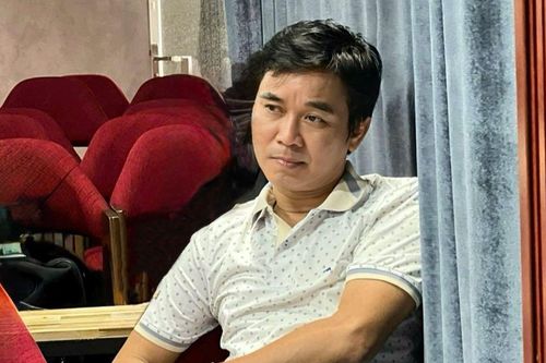 Xót xa những chia sẻ cuối cùng của nam NSƯT Việt vừa qua đời đúng ngày sinh nhật 54 tuổi
