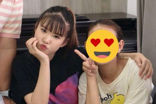 Khởi My đang mang thai con đầu lòng?