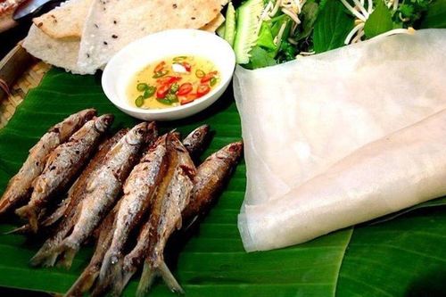 Loài cá được xem như một phần ký ức của người Sơn La, làm món nhậu lai rai thì hết ý