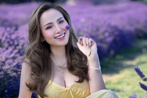Tình trạng của Hoa hậu Diễm Hương khi nhập viện cấp cứu nửa đêm ở Canada