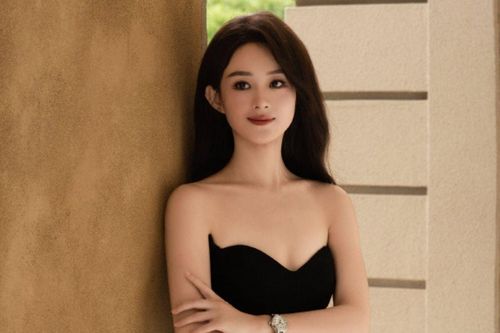 Cơ hội nào cho Triệu Lệ Dĩnh?