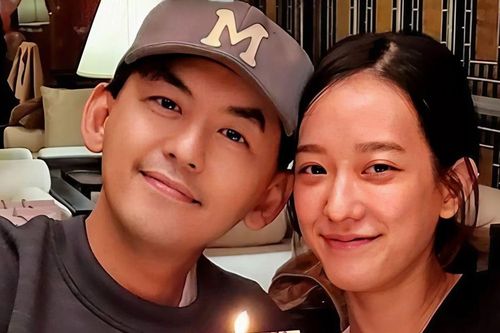 Một cặp đôi nổi tiếng vừa ly hôn sau 5 năm cưới, người chồng bị đuổi khỏi showbiz