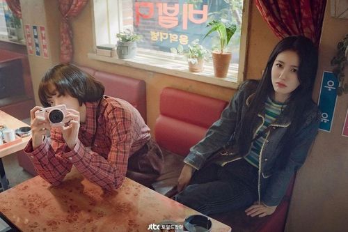 Bộ phim dở nhất mà Kim Dami từng nhận