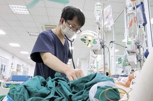 Nhiều ca suy gan, suy thận nặng vì nhiễm xoắn khuẩn vàng da sau mưa lũ
