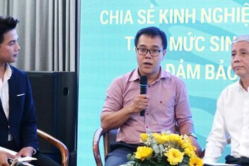 'Hiến kế' thiết thực để khuyến sinh ở Việt Nam