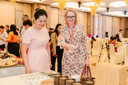 Australia đã đầu tư 9,4 triệu đô la cho các dự án ứng phó biến đổi khí hậu tại Việt Nam