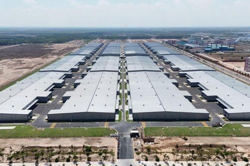 Doanh nghiệp nhà thép tiền chế chuyển từ xây nhanh sang xây xanh