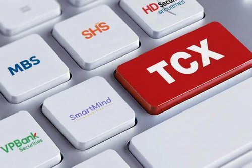 Thời của công ty chứng khoán 'dựa bóng' ngân hàng