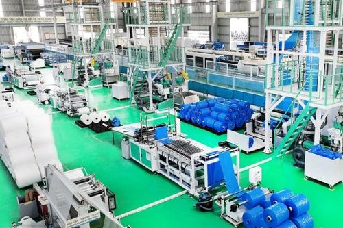 Ngành nhựa Việt Nam: 35 năm vươn mình ra biển lớn