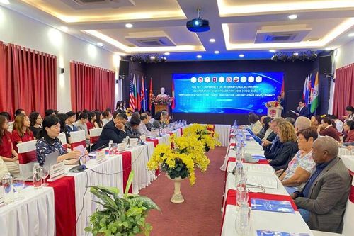 CIECI 2025: Nhận diện 3 trụ cột để Việt Nam tăng trưởng bền vững