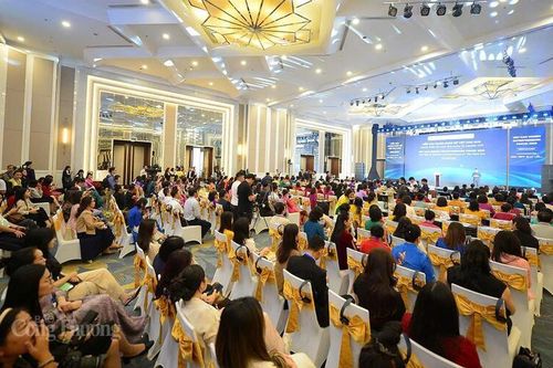 Doanh nhân nữ Việt Nam: Vươn tầm trong kỷ nguyên đổi mới sáng tạo