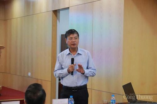 Ngành công nghiệp môi trường: Cần cả vốn và chính sách phù hợp
